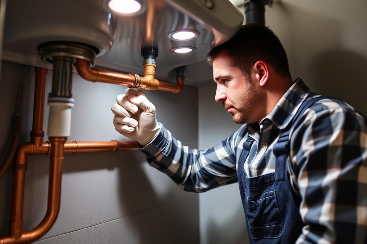 Plumbing